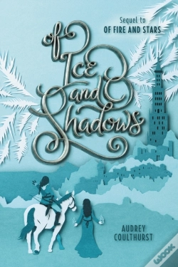 Capa do artigo Of Ice And Shadows
