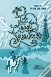 Capa do artigo Of Ice And Shadows