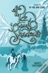 Of Ice And Shadows