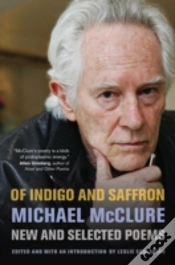 Capa do artigo Of Indigo And Saffron