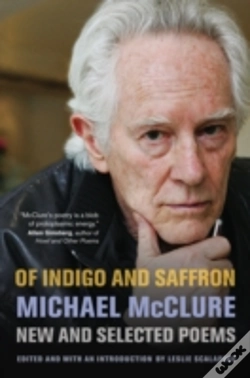 Capa do artigo Of Indigo And Saffron
