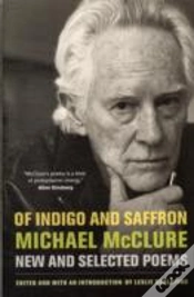 Capa do artigo Of Indigo And Saffron