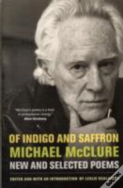 Capa do artigo Of Indigo And Saffron