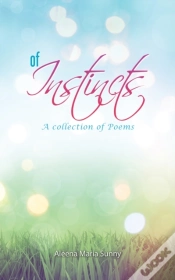 Capa do artigo Of Instincts