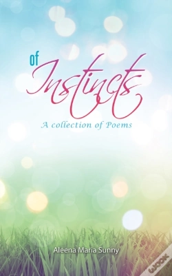Capa do artigo Of Instincts