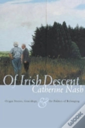 Of Irish Descent
