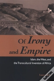Capa do artigo Of Irony And Empire