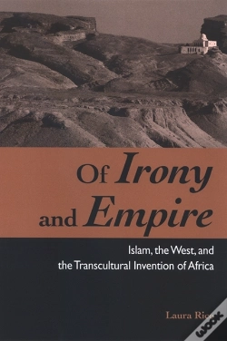 Capa do artigo Of Irony And Empire