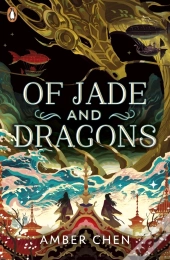 Of Jade And Dragons