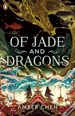 Capa do artigo Of Jade And Dragons