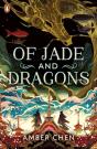 Of Jade And Dragons - Preview