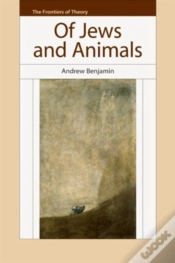 Capa do artigo Of Jews And Animals