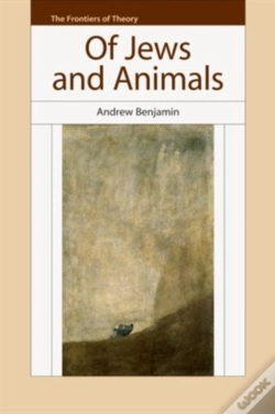 Capa do artigo Of Jews And Animals
