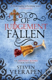 Of Judgement Fallen