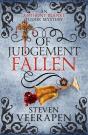 Of Judgement Fallen - Preview