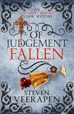 Capa do artigo Of Judgement Fallen