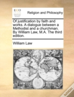 Capa do artigo Of Justification By Faith And Works. A D
