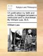 Of Justification By Faith And Works. A D - Preview