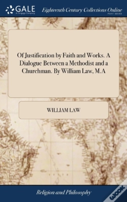 Capa do artigo Of Justification By Faith And Works. A D