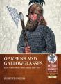 Of Kerns And Gallowglasses - Preview