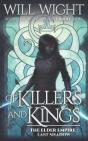 Of Killers And Kings - Preview