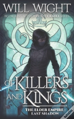 Capa do artigo Of Killers And Kings