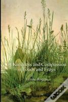 Of Kindness And Compassion In Toads And Frogs