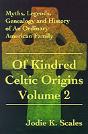 Of Kindred Celtic Origins - Preview