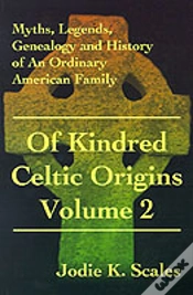 Capa do artigo Of Kindred Celtic Origins