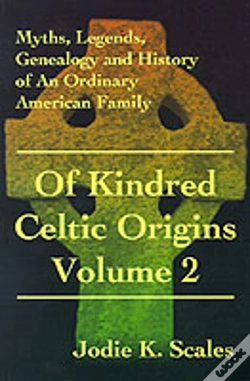 Capa do artigo Of Kindred Celtic Origins