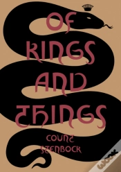 Capa do artigo Of Kings And Things