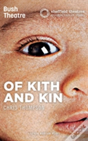 Capa do artigo Of Kith And Kin