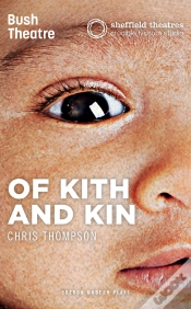Capa do artigo Of Kith And Kin