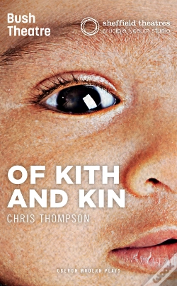 Capa do artigo Of Kith And Kin