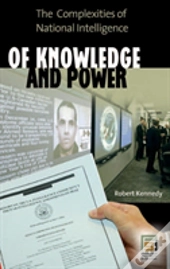 Of Knowledge And Power