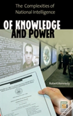 Capa do artigo Of Knowledge And Power