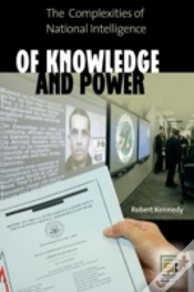 Capa do artigo Of Knowledge And Power