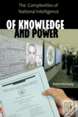 Capa do artigo Of Knowledge And Power
