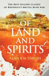 Of Land And Spirits