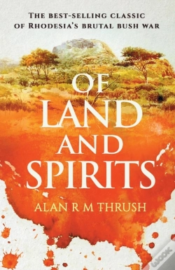 Capa do artigo Of Land And Spirits