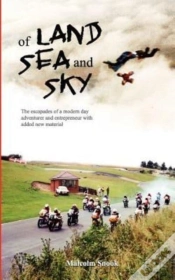 Capa do artigo Of Land, Sea And Sky - Extended Second Edition