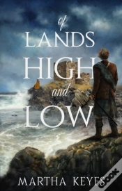 Capa do artigo Of Lands High And Low