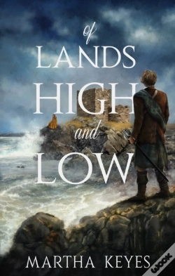 Capa do artigo Of Lands High And Low