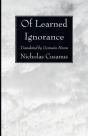 Of Learned Ignorance - Preview