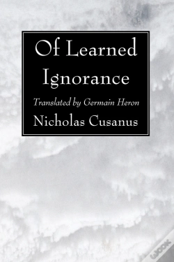 Capa do artigo Of Learned Ignorance