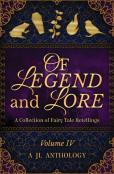 Of Legend And Lore