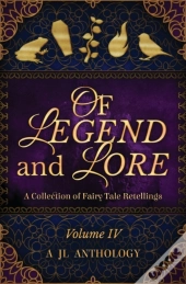 Of Legend And Lore