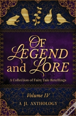Capa do artigo Of Legend And Lore