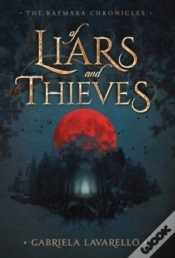 Capa do artigo Of Liars And Thieves