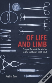 Capa do artigo Of Life And Limb